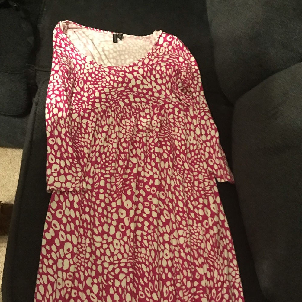 Madison dress